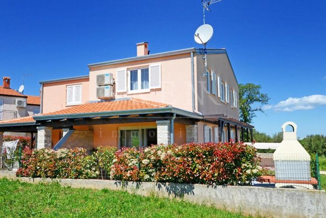 House, 116 m2, For Sale, Poreč