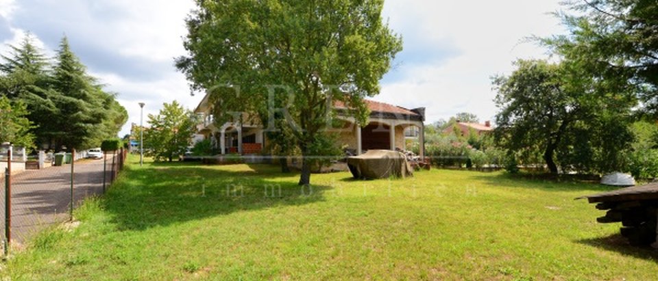 House, 956 m2, For Sale, Poreč