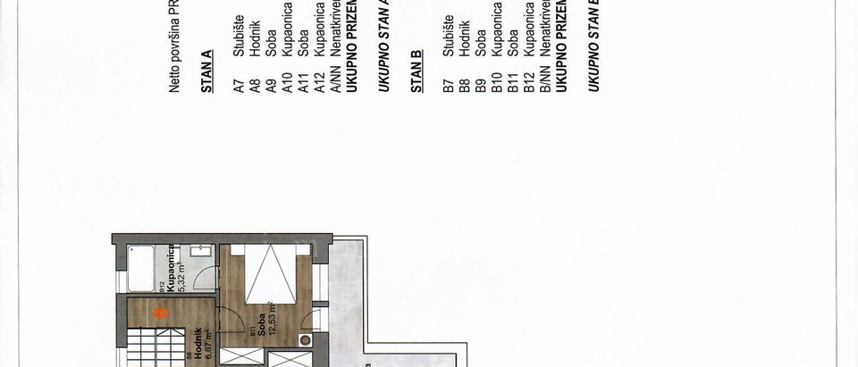 House, 160 m2, For Sale, Poreč