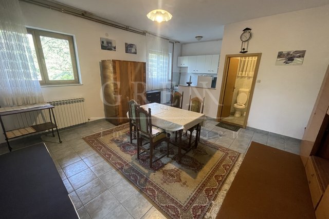 Apartment, 35 m2, For Sale, Zagreb - Pantovčak
