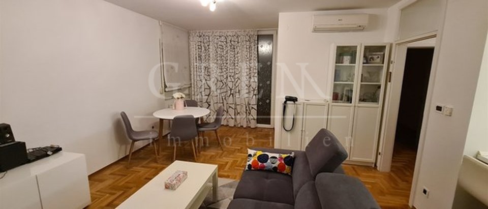 Apartment, 72 m2, For Sale, Zagreb - Podsused