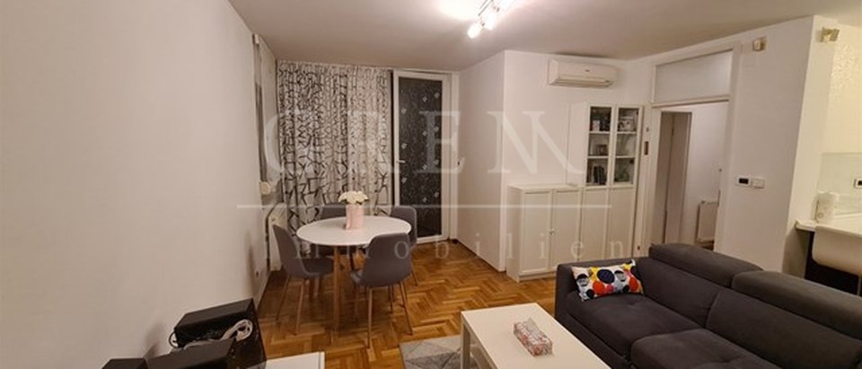 Apartment, 72 m2, For Sale, Zagreb - Podsused
