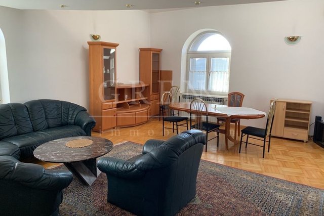 Apartment, 180 m2, For Sale, Zagreb - Pantovčak