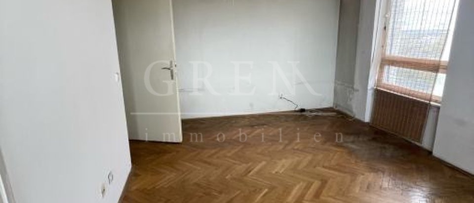 Apartment, 66 m2, For Sale, Novi Zagreb - Siget