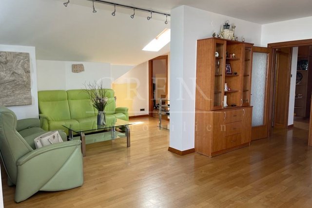 Apartment, 155 m2, For Sale, Sesvete