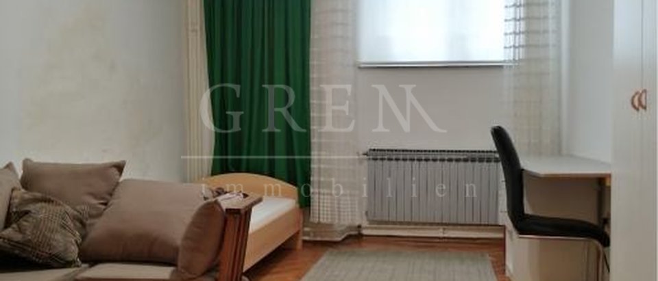 Apartment, 115 m2, For Sale, Zagreb - Donji Grad