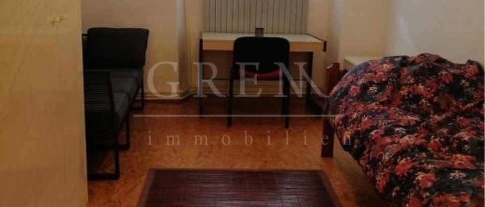 Apartment, 115 m2, For Sale, Zagreb - Donji Grad