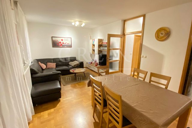 Apartment, 106 m2, For Sale, Zagreb - Brestje