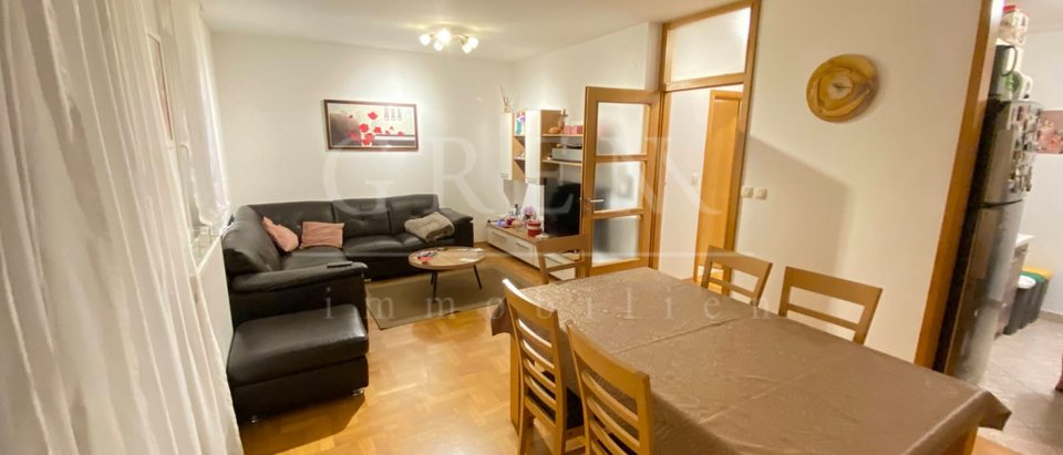 Wohnung, 106 m2, Verkauf, Zagreb - Brestje