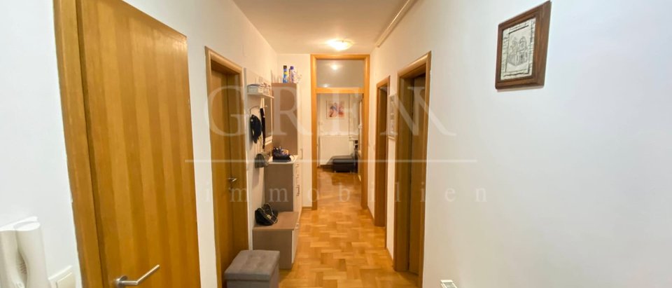 Wohnung, 106 m2, Verkauf, Zagreb - Brestje