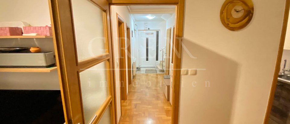 Apartment, 106 m2, For Sale, Zagreb - Brestje