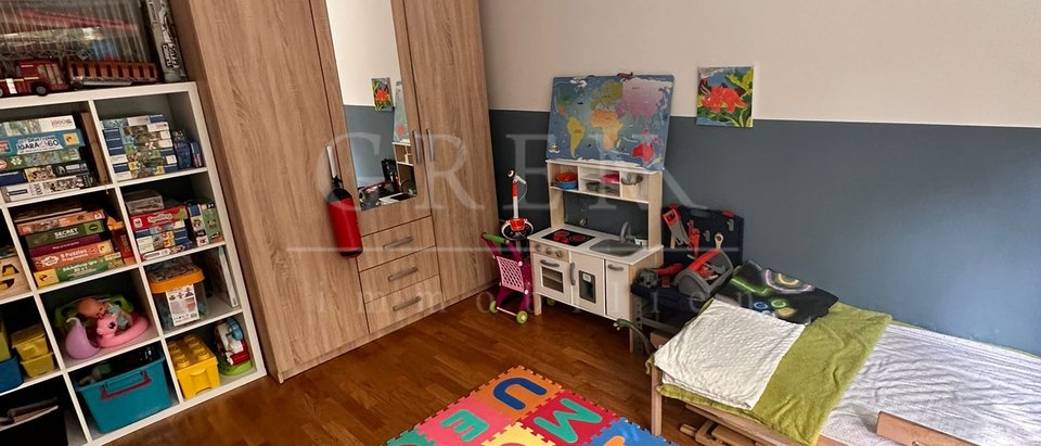 Apartment, 75 m2, For Sale, Zagreb - Gornja Dubrava