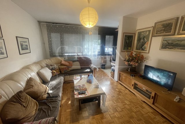 Apartment, 80 m2, For Sale, Zagreb - Jarun