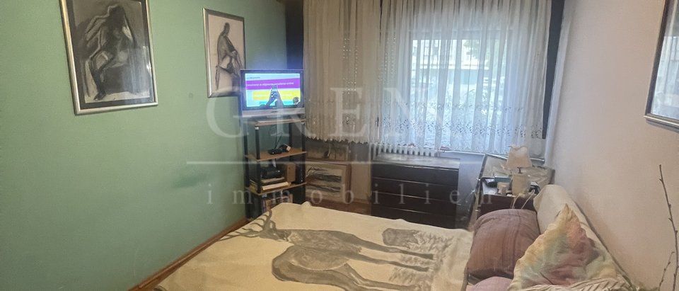 Apartment, 80 m2, For Sale, Zagreb - Jarun