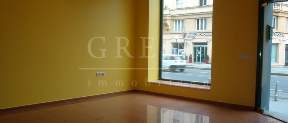 Uffici, 26 m2, Affitto, Zagreb - Donji Grad