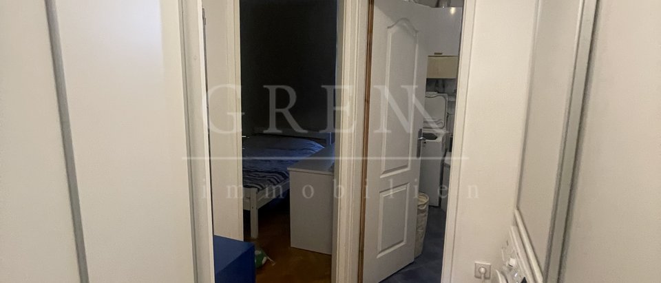 Apartment, 53 m2, For Sale, Zagreb - Trešnjevka