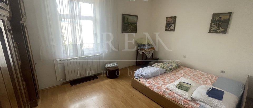 Wohnung, 38 m2, Verkauf, Zagreb - Donji Grad