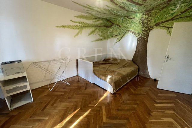 Apartment, 66 m2, For Sale, Zagreb - Ferenščica