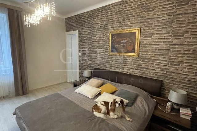 Apartment, 90 m2, For Sale, Zagreb - Maksimir