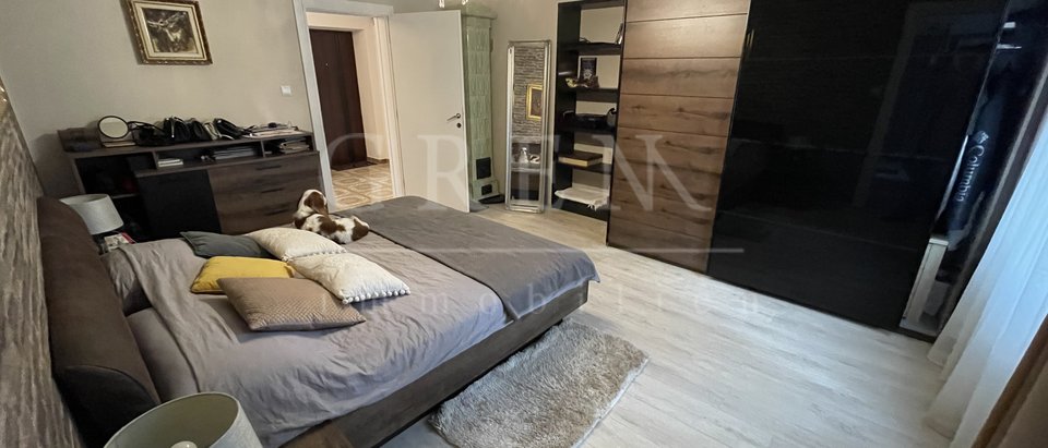 Apartment, 90 m2, For Sale, Zagreb - Maksimir