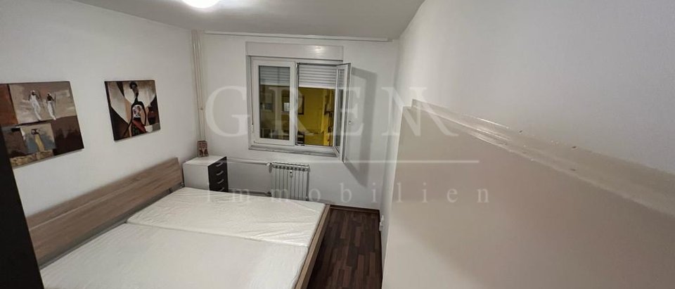 Apartment, 62 m2, For Sale, Zagreb - Trešnjevka