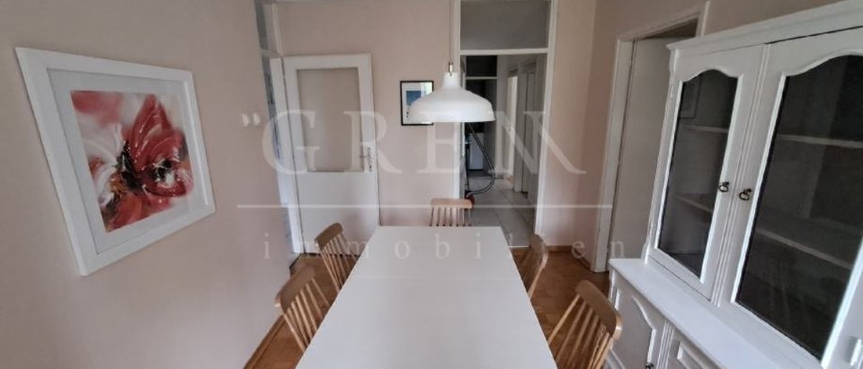 Apartment, 73 m2, For Sale, Zagreb - Sigečica