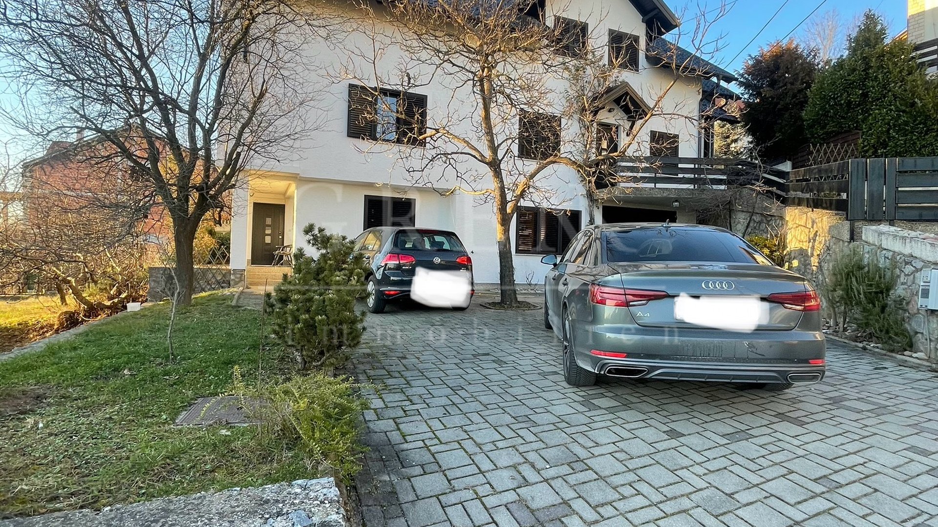 Hiša, 360 m2, Prodaja, Zagreb - Oporovec