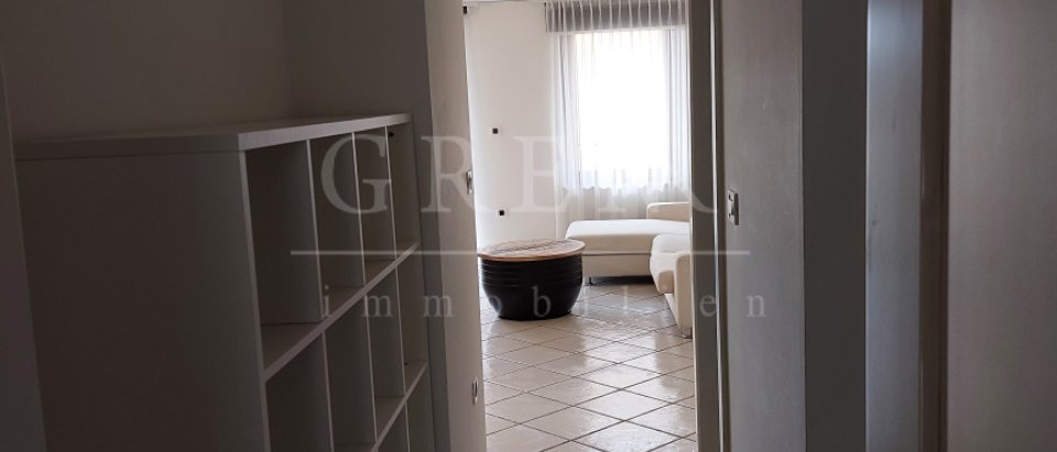 Apartment, 63 m2, For Sale, Poreč