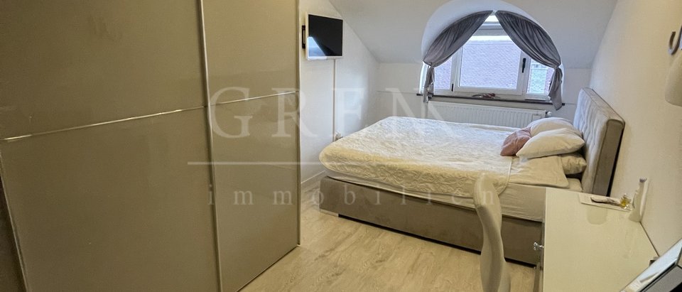 Apartment, 90 m2, For Sale, Zagreb - Gornja Dubrava