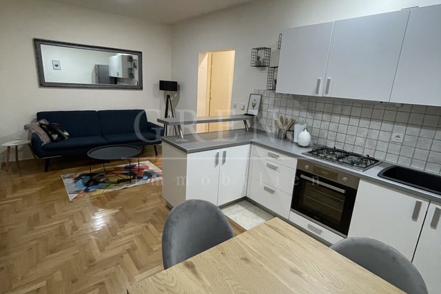 Wohnung, 49 m2, Verkauf, Zagreb - Pantovčak