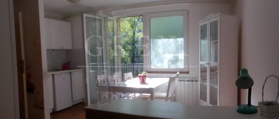 Apartment, 25 m2, For Sale, Zagreb - Prečko