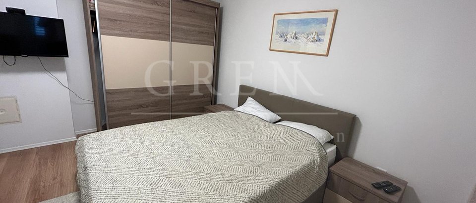 Apartment in the center of Poreč in a nice location