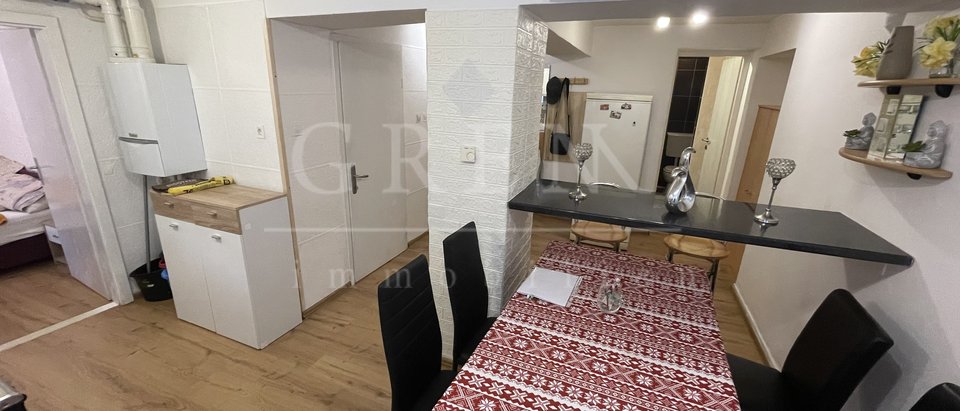 Apartment, 48 m2, For Sale, Zagreb - Voltino