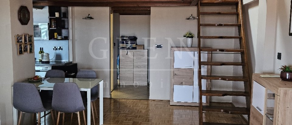 Wohnung, 50 m2, Verkauf, Poreč