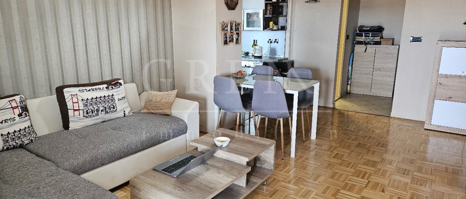 Apartment, 50 m2, For Sale, Poreč