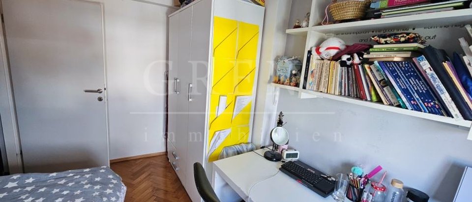 Apartment, 58 m2, For Sale, Zagreb - Donji Grad