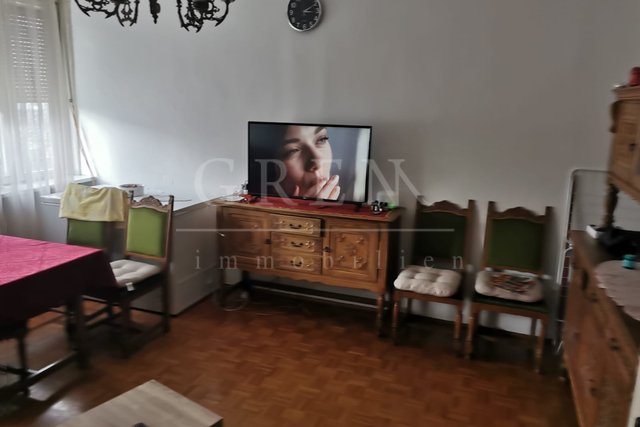 Wohnung, 54 m2, Verkauf, Zagreb - Srednjaci