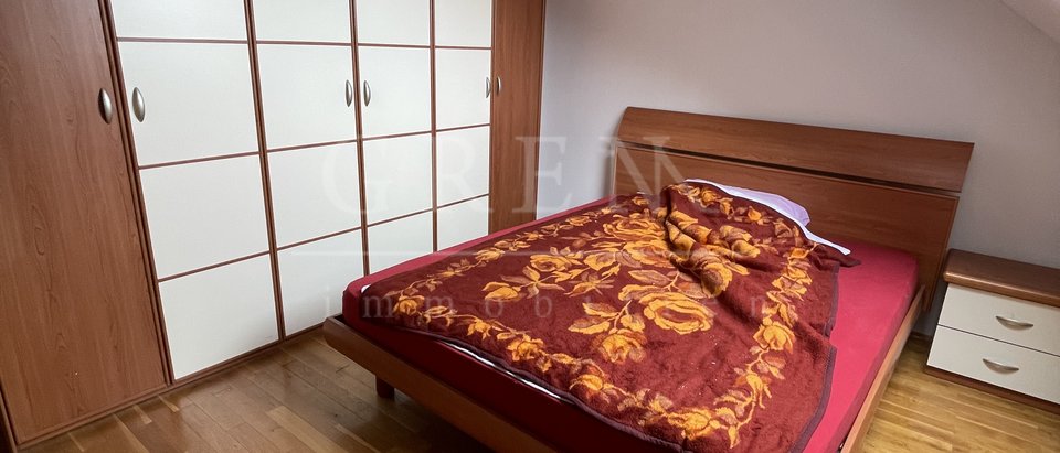 Apartment, 43 m2, For Sale, Zagreb - Gornja Dubrava