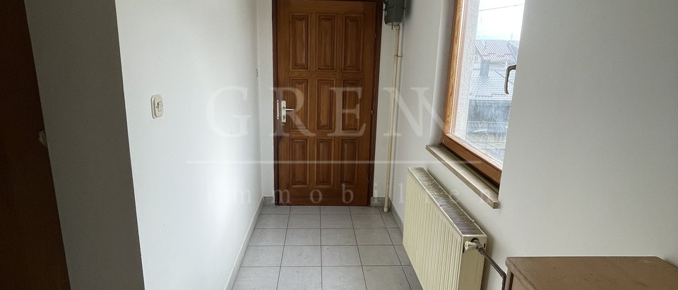 Apartment, 43 m2, For Sale, Zagreb - Gornja Dubrava
