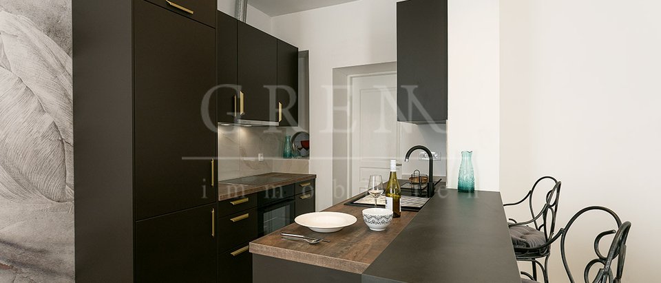 Apartment, 70 m2, For Rent, Samobor - Centar