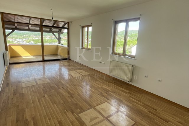 Apartment, 147 m2, For Sale, Zagreb - Šestine