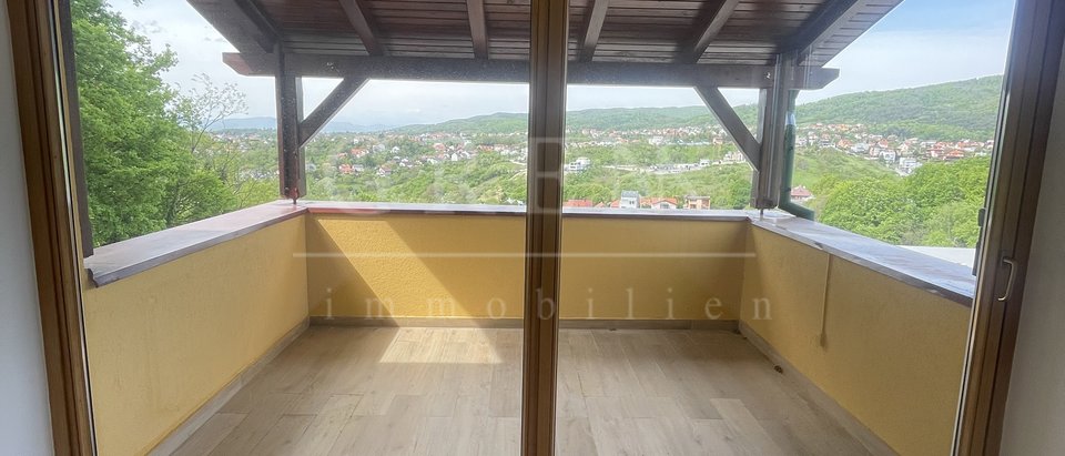 Apartment, 147 m2, For Sale, Zagreb - Šestine
