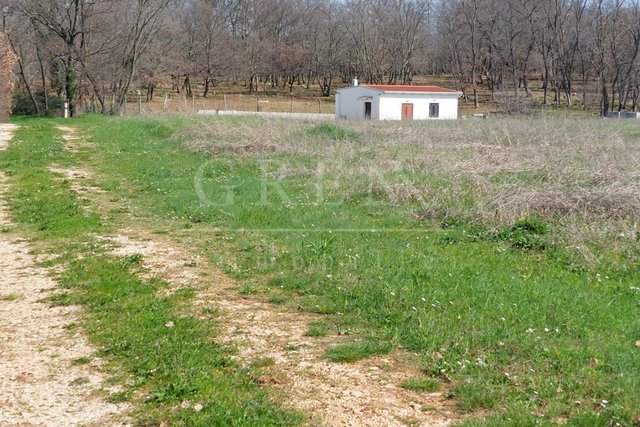 Land, 5100 m2, For Sale, Poreč