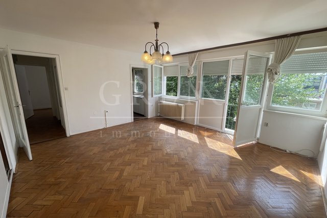 Apartment, 41 m2, For Sale, Novi Zagreb - Sopot