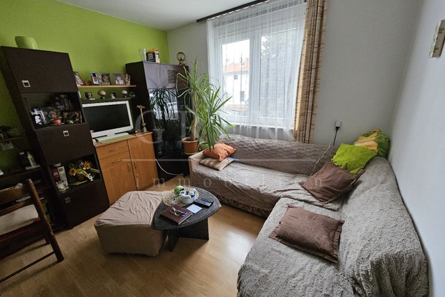 Apartment, 43 m2, For Sale, Poreč