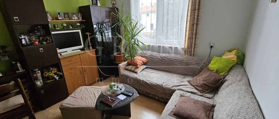 Apartment, 43 m2, For Sale, Poreč