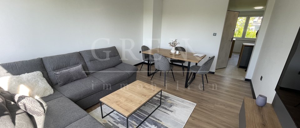 Apartment, 64 m2, For Sale, Zagreb - Folnegovićevo