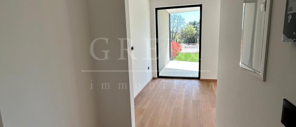 Apartment, 81 m2, For Sale, Vabriga