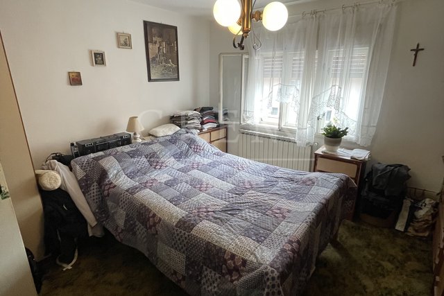 Wohnung, 52 m2, Verkauf, Zagreb - Voltino