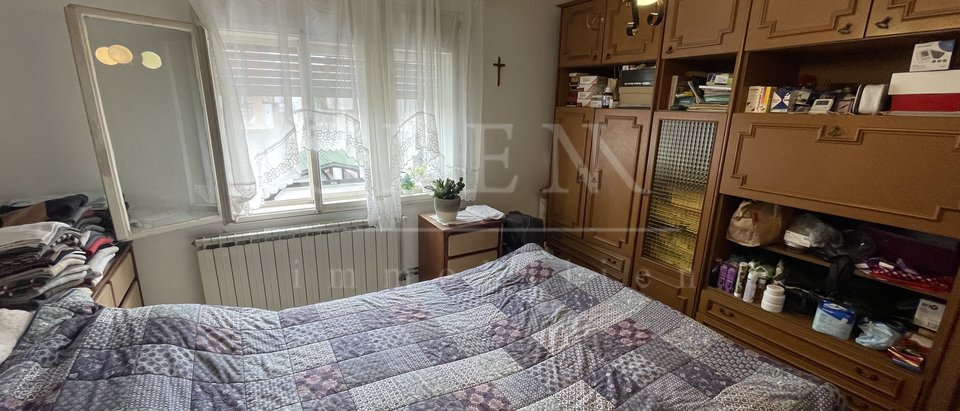 Apartment, 52 m2, For Sale, Zagreb - Voltino